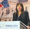 Primarul Parisului, Anne Hidalgo: Sportivii ruşi şi belaruşi nu sunt bineveniţi la Jocurile Olimpice