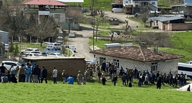 Un mort şi 12 răniţi în Turcia, în timpul alegerilor locale, la Diyarbakir, principalul oraş kurd, în sud-est
