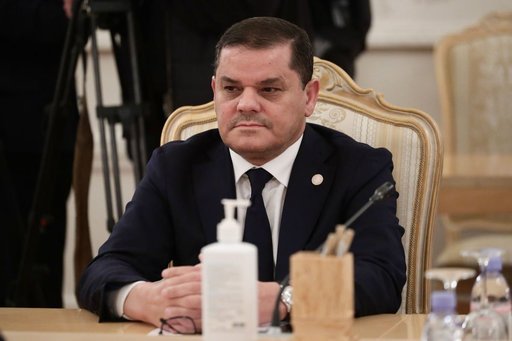 Reşedinţa premierului Libiei a fost ţinta unui atac cu grenade propulsate de rachete. Nu s-au înregistrat victime