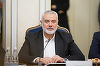 Israelul anunţă arestarea surorii liderului Hamas Ismail Haniyeh, Sabah Abdel Salam Haniyeh, care deţine cetăţenia israeliană şi locuieşte în sudul Israelului, într-o anchetă a poliţiei şi Shin Beth cu privire la terorism