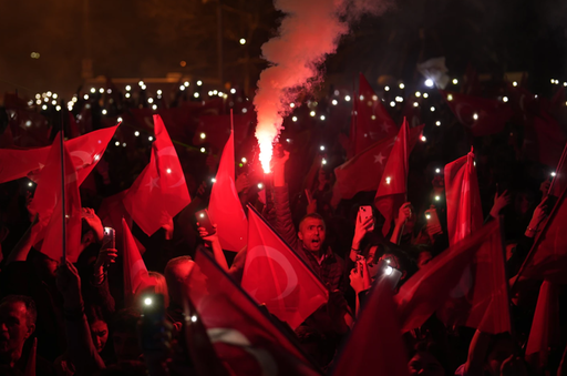 Partidul Republican al Poporului obţine o victorie fără precedent din 1977 în alegerile locale, un cutremur politic în Turcia, arată rezultatele aproape definitive