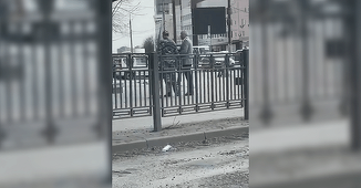 Explozie la o cafenea cu tematică din Asia Centrală în sudul Rusiei