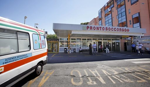 Descoperire macabră la Roma în casa unor români: ţineau în congelator un fetus de patru luni