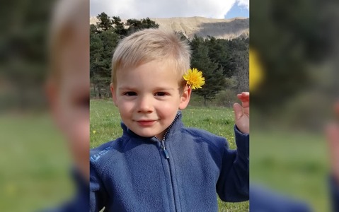 Cazul micului Emile, un copil de doi ani şi jumătate ale cărui rămăşite au fost descoperite după nouă luni de la dispariţia sa, intrigă Franţa. De ce moartea lui rămâne un mister