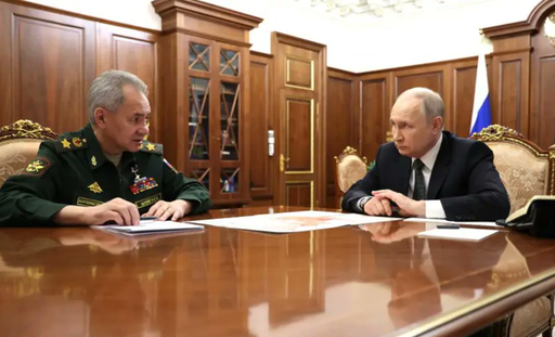 Şoigu revendică cucerirea a peste 400 de kilometri pătraţi din Ucraina de la începutul lui 2024. ”În total, de la începutul anului, 403 km2 din teritoriul noilor regiuni ale Federaţiei ruse au trecut sub controlul nostru”