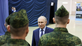 Rusia evocă o ”creştere semnificativă” a recrutărilor în armată după atentatul de la Moscova. ”16.000 de cetăţeni au semnat contracte să participe la operaţiunea militară specială în ultimele zece zile”. 100.000 de înscrieri cu contract de la începutul an
