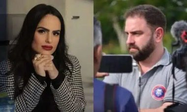 Fiul preşedintelui brazilian este vizat de o plângere pentru violenţă domestică şi are ordin de restricţie