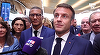 Macron denunţă declaraţii ”baroce şi ameninţătoare” ale Rusiei cu privire la  atentatul de la Moscova, după o discuţie la telefon Lecornu-Şoigu ale cărei versiuni diverg. ”Este ridicol să spui că Franţa ar putea fi în spatele (atacului). Este o manipulare