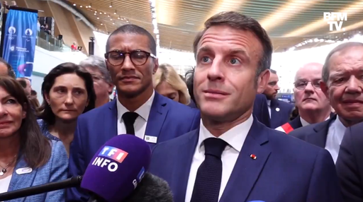 Macron denunţă declaraţii ”baroce şi ameninţătoare” ale Rusiei cu privire la  atentatul de la Moscova, după o discuţie la telefon Lecornu-Şoigu ale cărei versiuni diverg. ”Este ridicol să spui că Franţa ar putea fi în spatele (atacului). Este o manipulare”