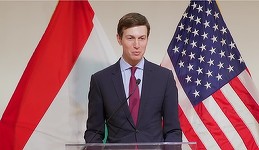 Jared Kushner, ginerele lui Trump, vrea să facă o staţiune pe litoralul Albaniei. Proiectul stârneşte deopotrivă teamă şi speranţă - VIDEO, FOTO