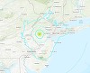 UPDATE - Cutremur de suprafaţă pe coasta de nord-est a SUA, care a zguduit clădirile din New York până în Boston / Este cel mai puternic seism din ultimii 40 de ani în această zonă, unde cutremurele sunt rare