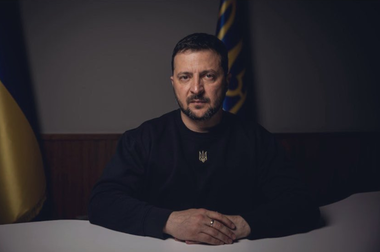 Ucraina ar putea rămâne fără rachete de apărare antiaeriană dacă Rusia continuă bombardamentele, avertizează Zelenski