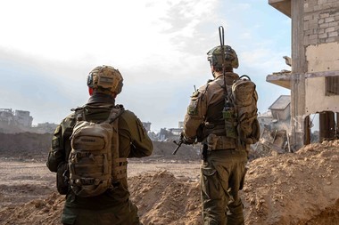 Şase luni de război în Gaza: Israelul se confruntă cu o izolare tot mai mare