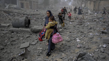 Război în Gaza - Bilanţul sângeros de la 7 octombrie. Cel puţin 33.175 de persoane au fost ucise în operaţiunile militare lansate de Israel 