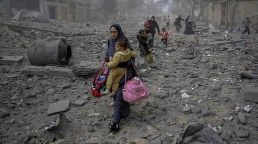 Război în Gaza - Bilanţul sângeros de la 7 octombrie. Cel puţin 33.175 de persoane au fost ucise în operaţiunile militare lansate de Israel 