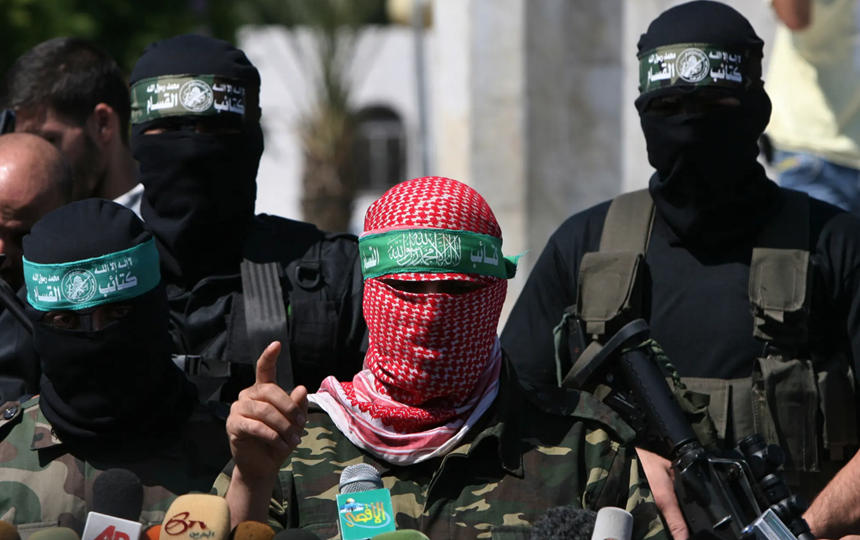 Hamas spune că propunerea israeliană nu a reuşit să satisfacă cererile palestiniene, dar este în curs de revizuire
