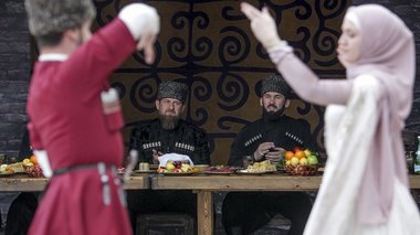 Cecenia reglementează muzica de dans: Este interzis să fie prea ritmată sau prea lentă