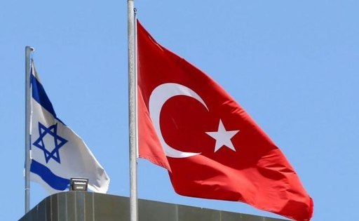 Turcia restricţionează exporturile a numeroase bunuri către Israel. Israelul promite măsuri de retorsiune pentru "încălcarea unilaterală" a acordurilor comerciale