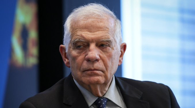 Un război mai amplu în Europa "nu mai este o fantezie", avertizează şeful diplomaţiei UE