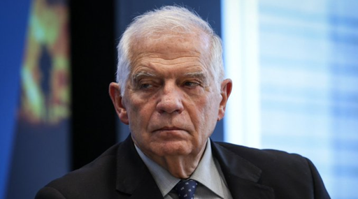Un război mai amplu în Europa "nu mai este o fantezie", avertizează şeful diplomaţiei UE