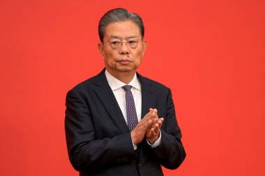 Numărul trei chinez Zhao Leji urmează să efectueze o vizită în Coreea de Nord, cu ocazia marcării a 75 de ani de relaţii diplomatice