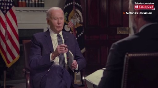 Biden consideră că abordarea lui Netanyahu în războiul împotriva Hamas este "greşită"