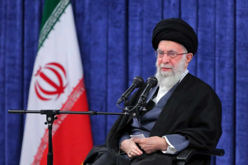 Liderul suprem al Iranului reiterează promisiunea de a pedepsi Israelul pentru atacul asupra consulatului din Damasc