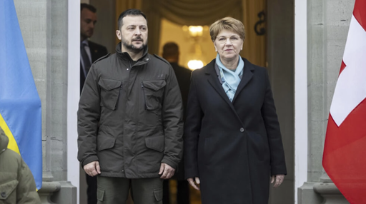 Elveţia anunţă organizarea unei Conferinţe a Păcii în Ucraina în perioada 15-16 iunie la hotelul de lux Bürgenstock, pe malul Lacului Lucerna. Rusia nu ia parte. Biden urmează să fie prezent. Peste 100 de ţări invitate