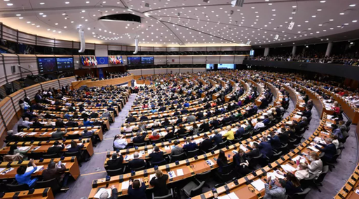 Pactul Migraţiei şi Azilului, adoptat de Parlamentul European