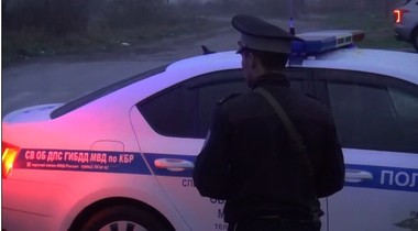 Rusia anunţă că a lansat o "operaţiune antiteroristă" în sudul ţării