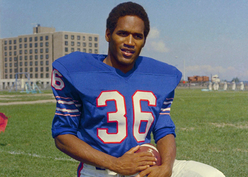 O.J. Simpson, fostul superstar al fotbalului american achitat în ”procesul secolului”, a murit la vârsta de 76 de ani de cancer, anunţă familia