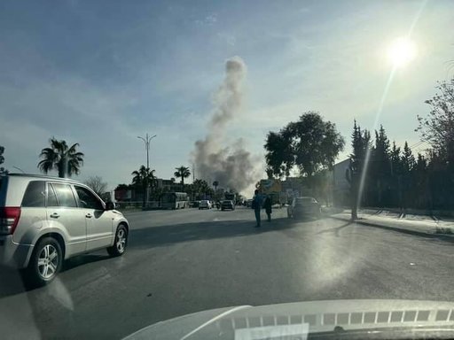 Răspunsul Iranului la atacul asupra ambasadei sale din Siria urmăreşte să evite o escaladare majoră