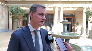 Belgia deschide o anchetă asupra unei reţele de propagandă rusă în cadrul Parlamentului European