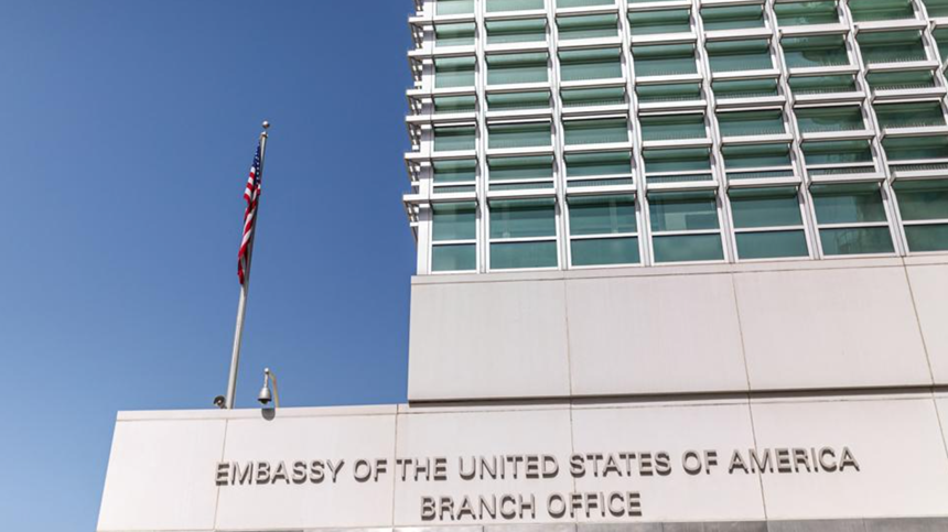 SUA restrâng deplasările diplomaţilor în Israel ”ca măsură de precauţie”