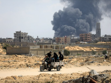 UE impune sancţiuni braţelor armate ale Hamas şi Jihadului Islamic, pe care le acuză de ”violenţe sexuale generalizate”. Sunt vizate trei unităţi, Nukhba şi Brigăzile Ezzedin al-Qasam ale Hamas şi Brigăzile al-Qods ale Jihadului Islamic