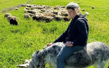 O nouă sursă de tensiuni israeliano-palestiniene: Un adolescent israelian dispărut a fost găsit "ucis" în Cisiordania. Premierul Netanyahu denunţă o "crimă odioasă". Val de violenţe împotriva palestinienilor