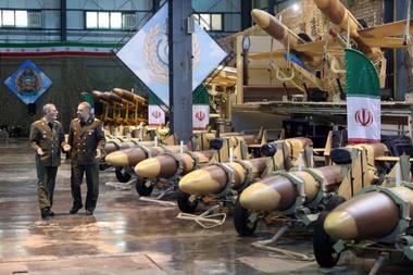 UPDATE - Iranul a lansat un atac fără precedent asupra Israelului, cu peste 200 de drone şi rachete / O primă victimă: un copil / SUA au ajutat la contracararea atacului / Mesajele lui Khamenei, Netanyahu, Biden şi Trump / Va riposta Israelul? / Reacţii