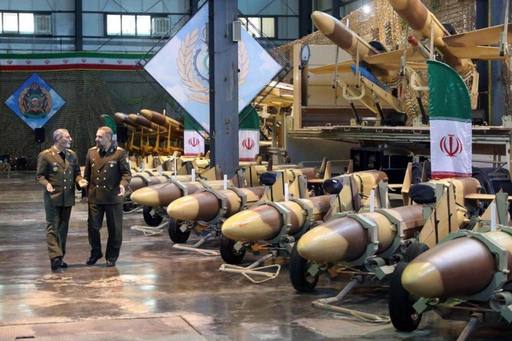 UPDATE - Iranul a lansat un atac fără precedent asupra Israelului, cu peste 200 de drone şi rachete / O primă victimă: un copil / SUA au ajutat la contracararea atacului / Mesajele lui Khamenei, Netanyahu, Biden şi Trump / Va riposta Israelul? / Reacţii