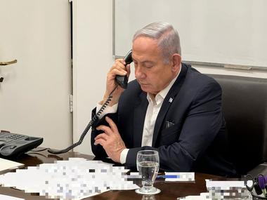 Iranul avertizează Israelul să nu riposteze şi ameninţă că va lovi bazele americane, dacă Washingtonul susţine contraatacul. Ce i-a spus Biden lui Netanyahu