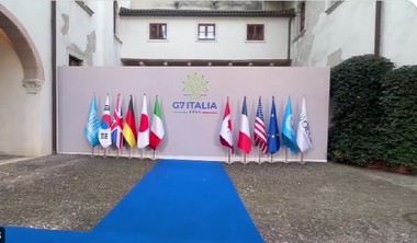 Liderii G7 condamnă Iranul şi avertizează asupra riscului unei escaladări