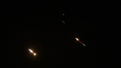 Armata americană a distrus 80 de drone şi 6 rachete lansate din Iran şi Yemen, anunţă CENTCOM