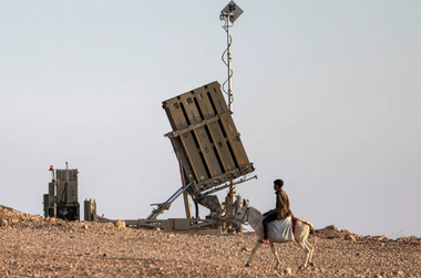 O ripostă israeliană după atacul iranian care ”rescrie raporturile”, inevitabilă pe fond, dar incertă ca formă