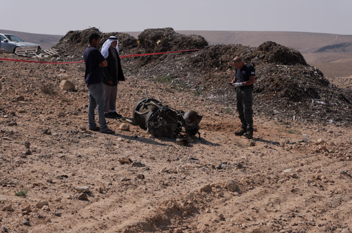 Israelul, hotărât să-şi continue ofensiva în Fâşia Gaza după atacul iranian ”Promisiunea cinstită”, soldat cu câţiva răniţi şi avarierea unei baze militare în Deşertul Negev