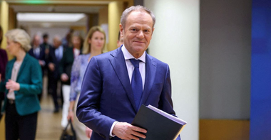 UE plăteşte Poloniei 6,3 miliarde de euro din fondul de redresare post-covid