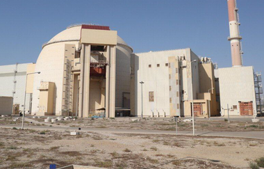 Iranul şi-a închis instalaţiile nucleare în ziua atacului în Israel