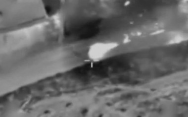 Israelul anunţă că a eliminat un comandant Hezbollah într-un atac aerian în Liban