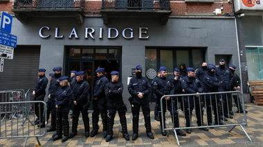 O reuniune cu Orban, Farage şi Zemour la Bruxelles, anulată din motive de securitate după deschidere