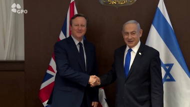 Netanyahu respinge ”acuzaţii de foamete” în Fâşia Gaza şi reafirmă ”dreptul” Israelului de a se ”proteja”