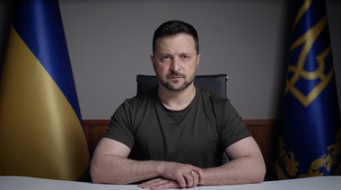 Zelenski: Armata ucraineană a atacat un aerodrom rusesc în Crimeea ocupată / Bilanţul de la Cernihiv a urcat la 17 morţi / Consiliul NATO-Ucraina are loc vineri