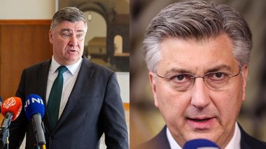 Alegeri parlamentare în Croaţia, cea mai nouă membră a UE: Urmează negocieri dificile. Preşedintele vrea să fie premier, premierul în funcţie se laudă cu Schengen